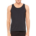 Unisex Bella+Canvas  Jersey Tank Top